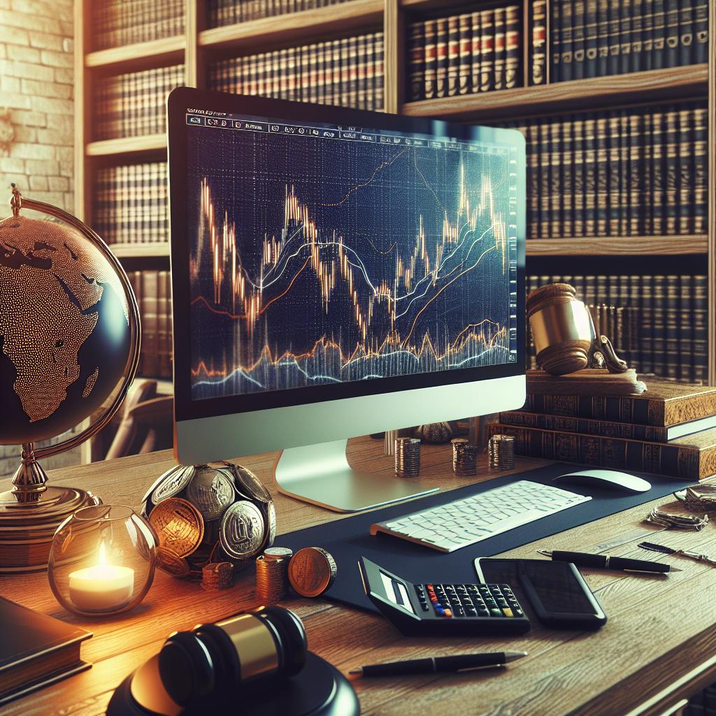 Bursa Forex Avukatı İle Forex Dünyasına Giriş