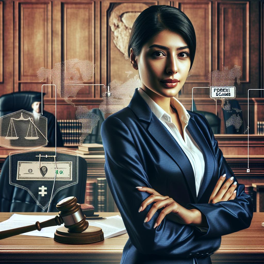Bursa Forex Dolandırıcılık Avukatı İle Koruma Sağlayın