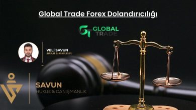 Global Trade Forex Dolandiriciligi | Savun Hukuk Danışmanlık