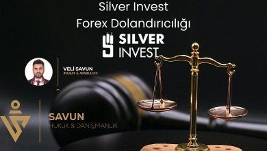 silver invest dolandiricilik | Savun Hukuk Danışmanlık