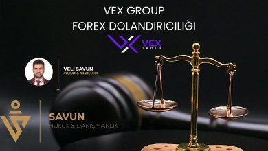 vex group finance dolandiiriciligi | Savun Hukuk Danışmanlık