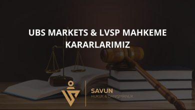 Blog Afis 112 | Savun Hukuk Danışmanlık