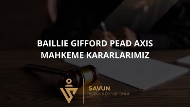 Blog Afis 82 | Savun Hukuk Danışmanlık