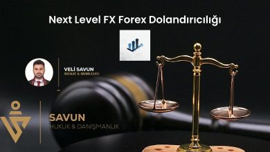 Next Level FX Forex Dolandırıcılığı 3 Next levelfx forex dolandiriciligi | Savun Hukuk Danışmanlık