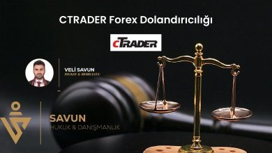 ctrader forex dolandiriciligi | Savun Hukuk Danışmanlık