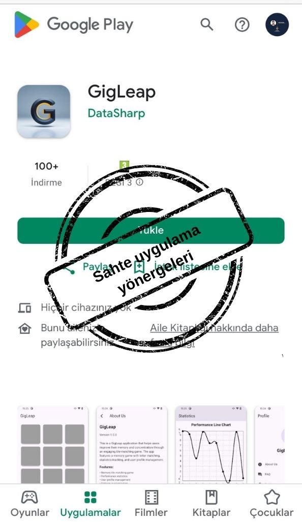 fortis sahte uygulama | Savun Hukuk Danışmanlık