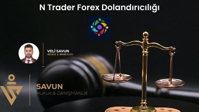 n trader forex dolandiriciligi | Savun Hukuk Danışmanlık