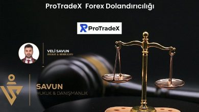 protradex forex dolandiriciligi | Savun Hukuk Danışmanlık