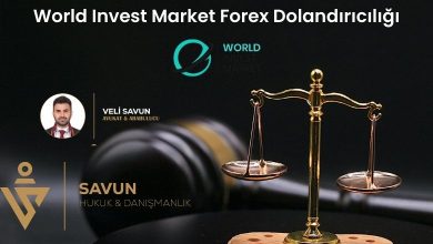 world invest market forex dolandiriciligi | Savun Hukuk Danışmanlık