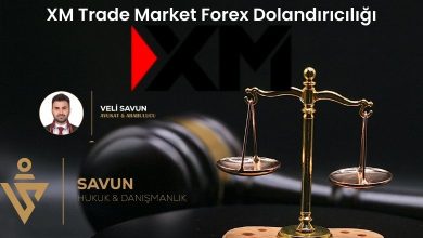 xm market forex dolandiriciligi | Savun Hukuk Danışmanlık