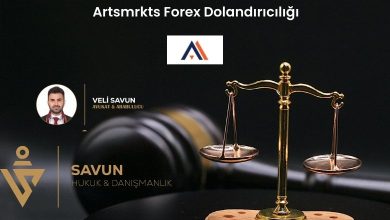 Artsmrkts Forex Dolandiriciligi | Savun Hukuk Danışmanlık