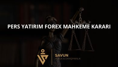 Blog Afis 54 | Savun Hukuk Danışmanlık
