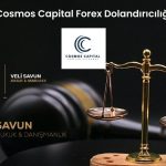 cosmos capital forex dolandiriciligi | Savun Hukuk Danışmanlık