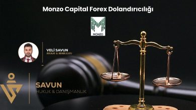 monzo capital forex dolandiriciligi | Savun Hukuk Danışmanlık