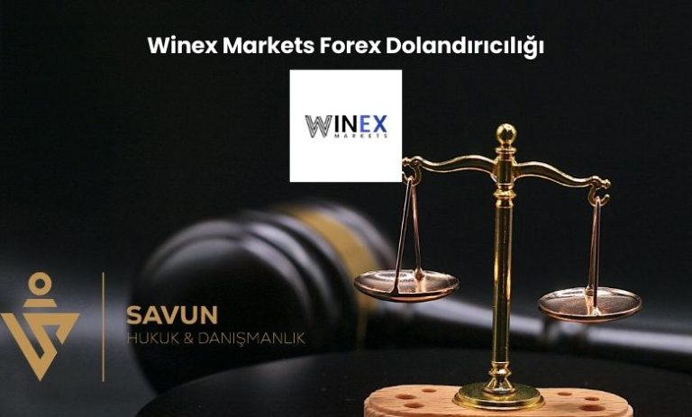 Winex Markets Forex Dolandırıcılığı 1 Winex Markets Forex Dolandırıcılığı