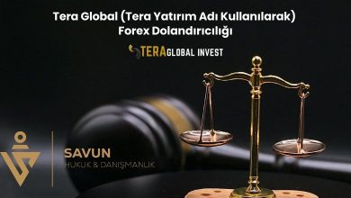 tera globa forex dolandiriciligi | Savun Hukuk Danışmanlık