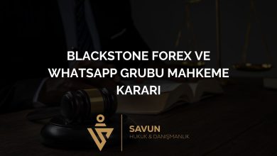 Blog Afis 72 | Savun Hukuk Danışmanlık