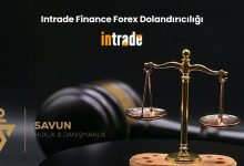 Intrade Finance Forex Dolandiriciligi | Savun Hukuk Danışmanlık