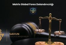 Matrix Global Forex Dolandiriciligi | Savun Hukuk Danışmanlık