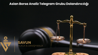 Aslan Borsa Analiz Telegram Grubu Dolandırıcılığı 3 Black and White World Day of Social Justice Instagram Post 1320 x 660 piksel3 | Savun Hukuk Danışmanlık