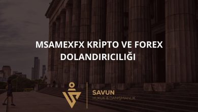 Blog Afis 103 | Savun Hukuk Danışmanlık
