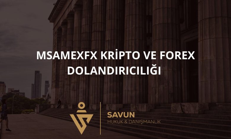 Blog Afis 103 | Savun Hukuk Danışmanlık
