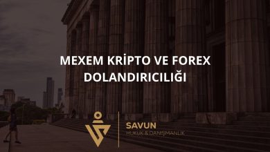 Blog Afis 104 | Savun Hukuk Danışmanlık