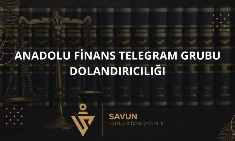 Blog Afis 21 | Savun Hukuk Danışmanlık