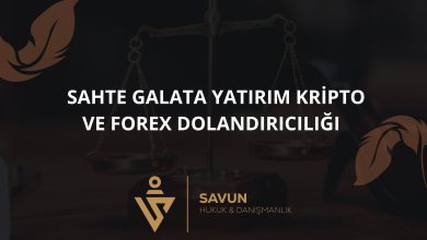 Blog Afis 35 | Savun Hukuk Danışmanlık