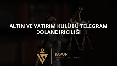 Blog Afis 55 | Savun Hukuk Danışmanlık