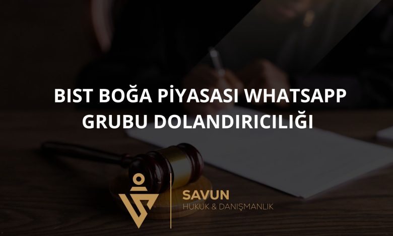 Blog Afis 83 | Savun Hukuk Danışmanlık