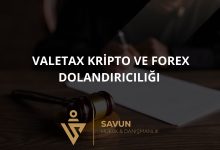 Blog Afis 85 | Savun Hukuk Danışmanlık