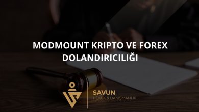 Blog Afis 86 | Savun Hukuk Danışmanlık
