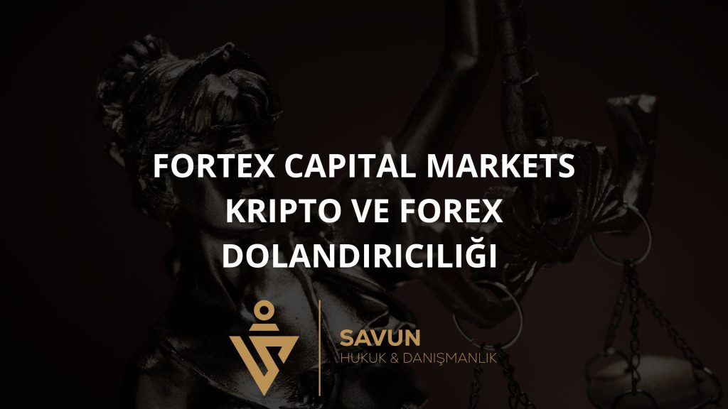 Fortex Capital Markets Scam: Loans, Lot Rules, Blocked Withdrawals