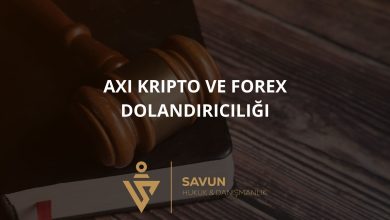 Blog Afisi 18 | Savun Hukuk Danışmanlık