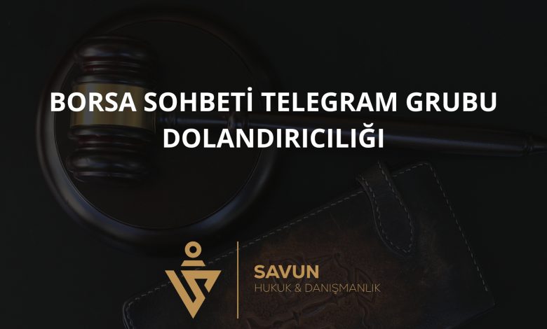 Blog Afisi 41 | Savun Hukuk Danışmanlık