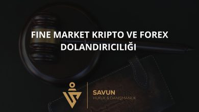 Blog Afisi 410 | Savun Hukuk Danışmanlık