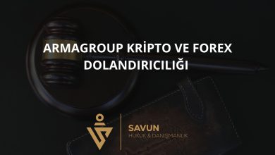Blog Afisi 46 | Savun Hukuk Danışmanlık