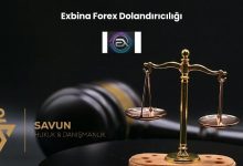 Exbina Forex Dolandiriciligi | Savun Hukuk Danışmanlık