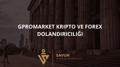 Blog Afis 1010 | Savun Hukuk Danışmanlık