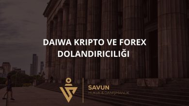 Blog Afis 108 | Savun Hukuk Danışmanlık