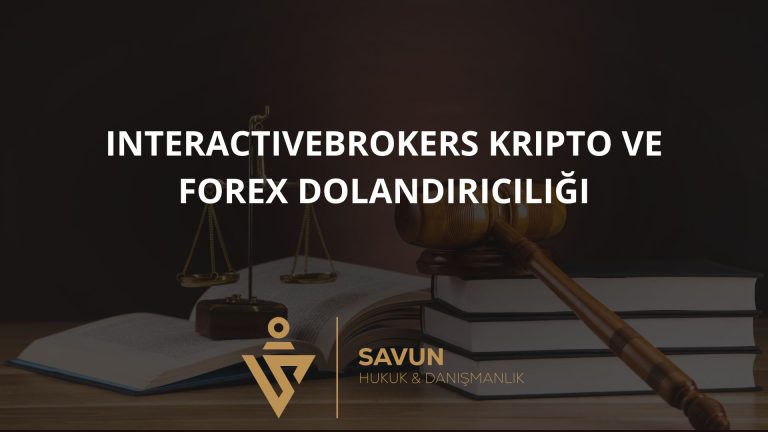 InteractiveBrokers Kripto ve Forex Dolandırıcılığı 2 InteractiveBrokers Kripto ve Forex Dolandırıcılığı