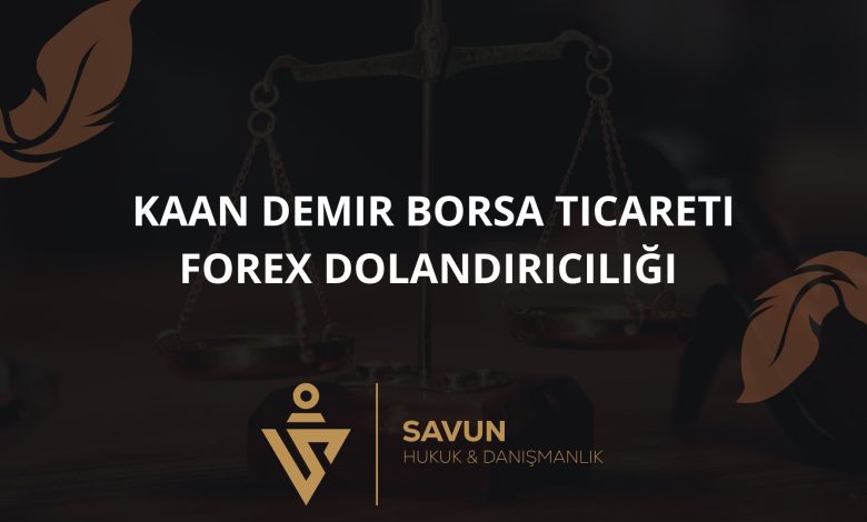 Blog Afis 311 | Savun Hukuk Danışmanlık