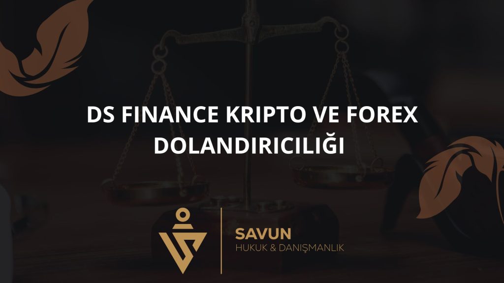 DS Finance Scam: Unlicensed Forex, Telegram Advisers
