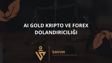 Blog Afis 317 | Savun Hukuk Danışmanlık