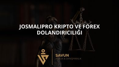 Blog Afis 510 | Savun Hukuk Danışmanlık