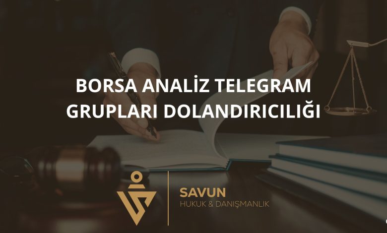 Blog Afis 610 | Savun Hukuk Danışmanlık