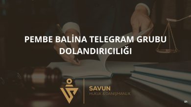 Blog Afis 613 | Savun Hukuk Danışmanlık