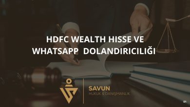 Blog Afis 616 | Savun Hukuk Danışmanlık