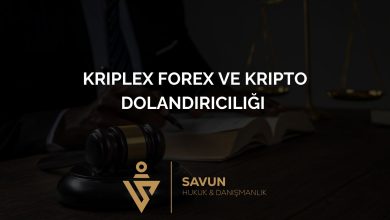 Blog Afis 711 | Savun Hukuk Danışmanlık